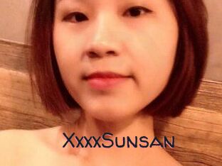 XxxxSunsan