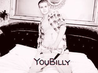 YouBilly