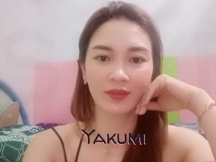 Yakumi