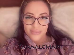 Yaraalomari