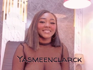 Yasmeenclarck