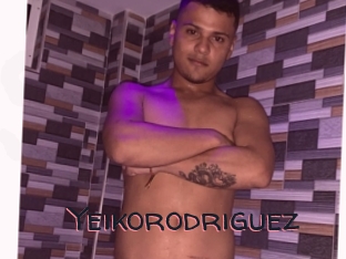 Yeikorodriguez