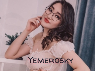 Yemerosky