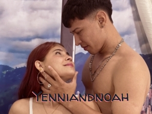 Yenniandnoah