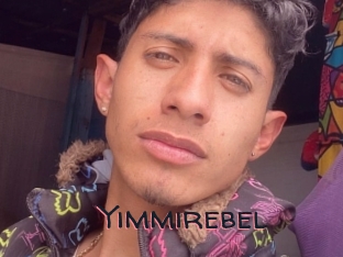 Yimmirebel