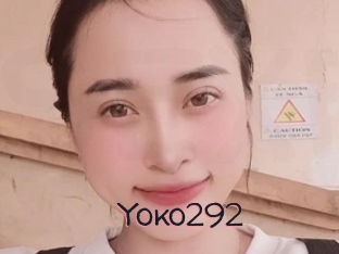 Yoko292