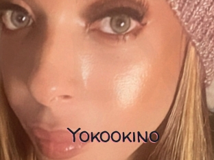 Yokookino