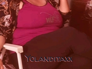 Yolanditaxx