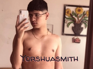 Yorshuasmith