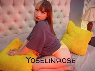 Yoselinrose