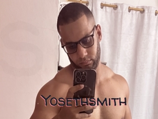 Yosethsmith