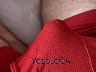 Yosolo64