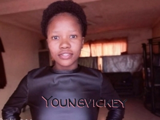 Youngvickey