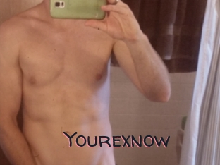 Yourexnow