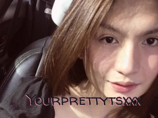 Yourprettytsxxx