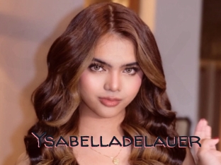 Ysabelladelauer