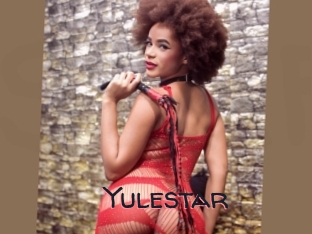 Yulestar