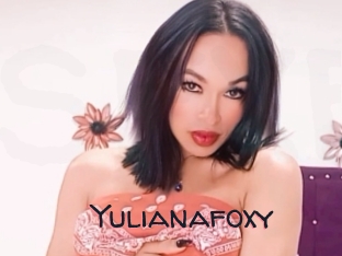 Yulianafoxy