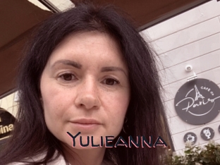 Yulieanna