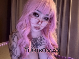 Yurikomay