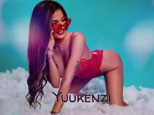 Yuukenzi