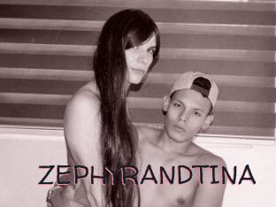 ZEPHYRANDTINA