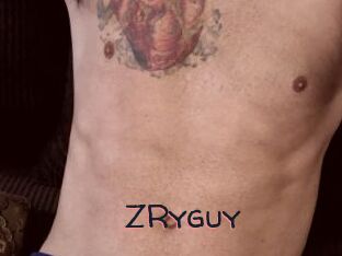 ZRyguy