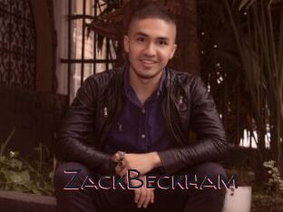 ZackBeckham