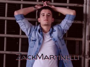 ZackMartinelli