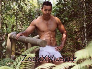 ZackXMuscle