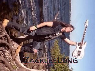 ZackleeLong