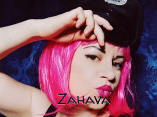 Zahava