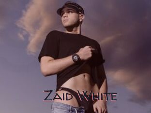 Zaid_White