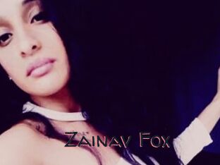 Zainav_Fox