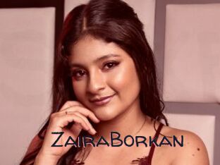 ZairaBorkan