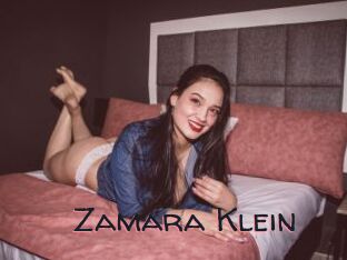 Zamara_Klein