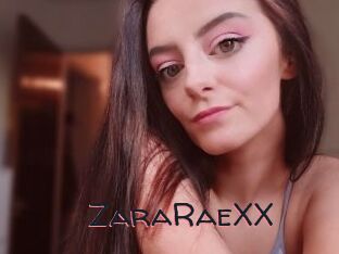 ZaraRaeXX