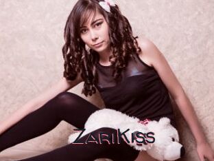 ZariKiss