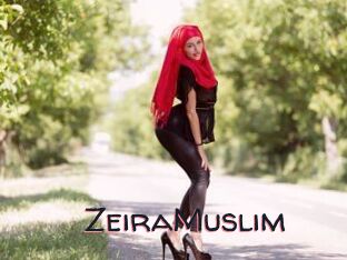 ZeiraMuslim