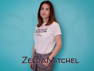 ZeldaMitchel