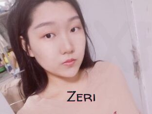 Zeri