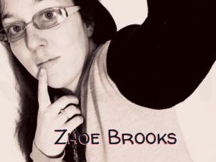 Zhoe_Brooks