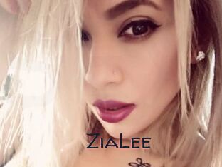 ZiaLee