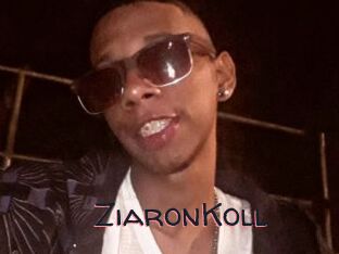 ZiaronKoll