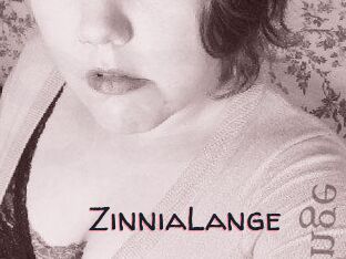 ZinniaLange