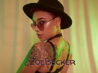 ZoeBecker