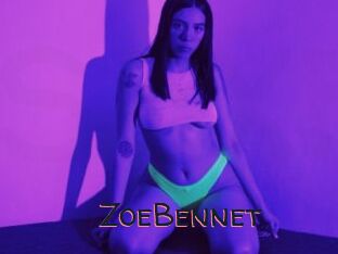 ZoeBennet