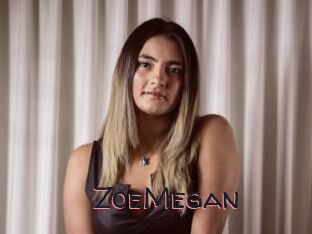 ZoeMegan