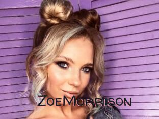 ZoeMorrison