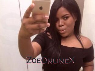 ZoeOnlineX